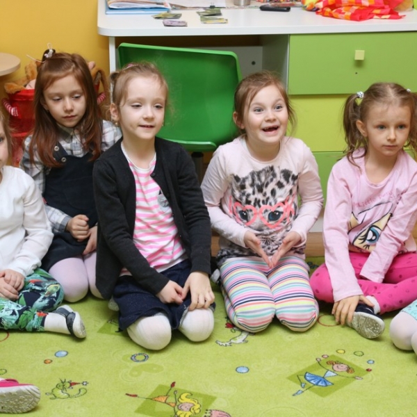 Pierwszy dzień wiosny
